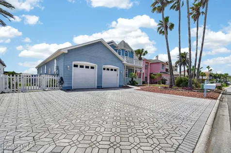 9253 July Lane St. Augustine FL 32080