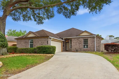 2192 The Woods Drive E Jacksonville FL 32246