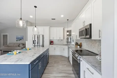 2192 The Woods Drive E Jacksonville FL 32246