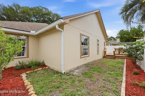 2192 The Woods Drive E Jacksonville FL 32246