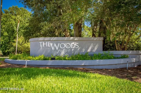 2192 The Woods Drive E Jacksonville FL 32246