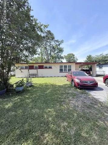 4815 Lynbrook Drive Jacksonville FL 32207