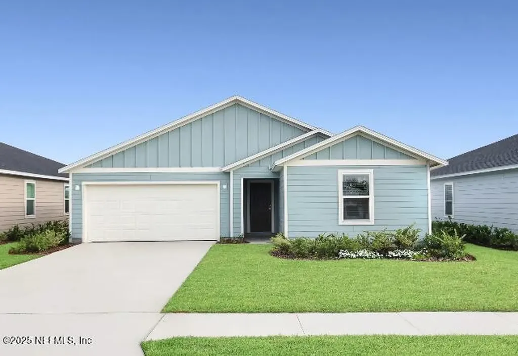 16 Ramblewood Drive Palm Coast FL 32164
