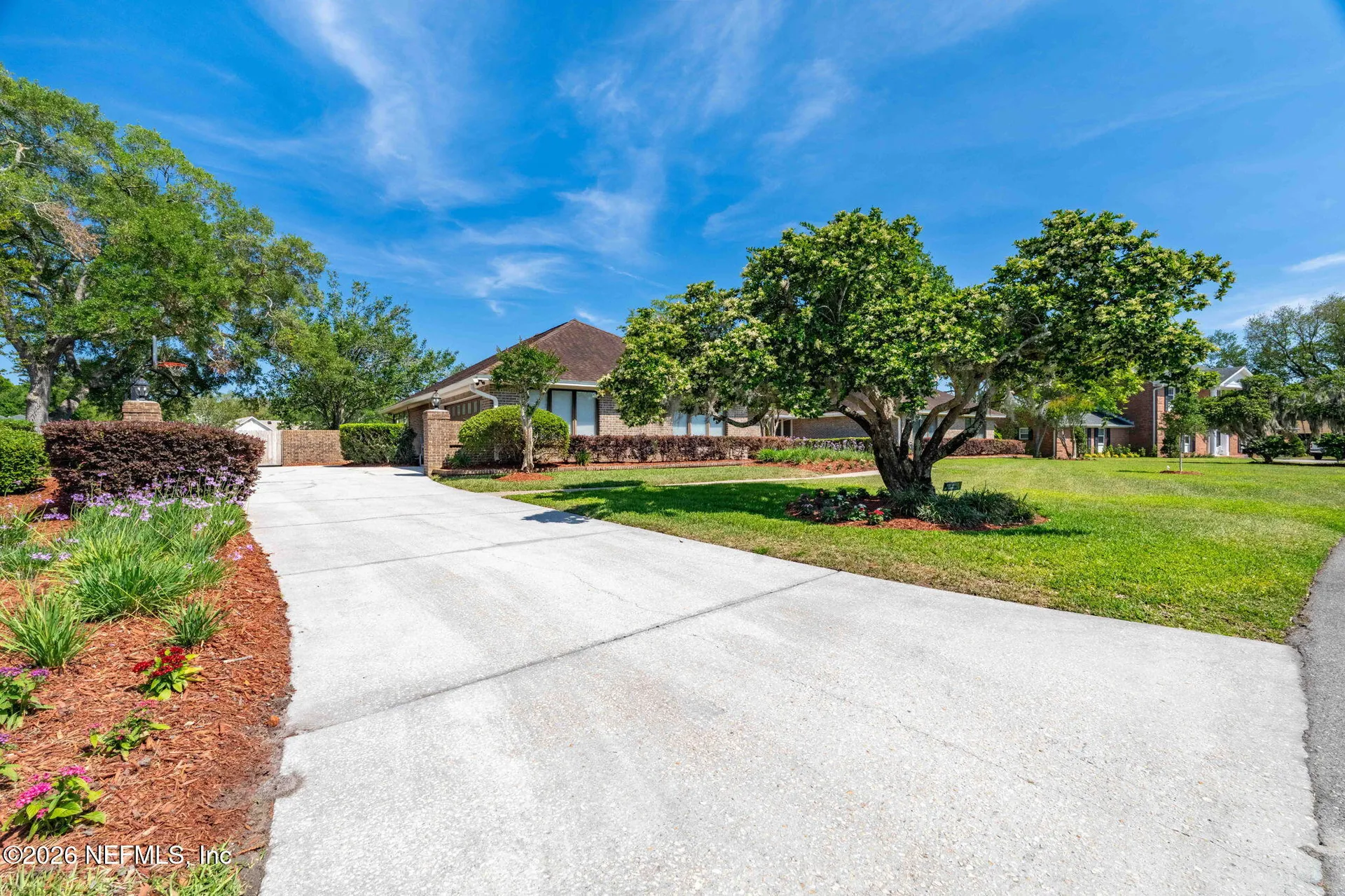 8179 Woodpecker Trail Jacksonville FL 32256