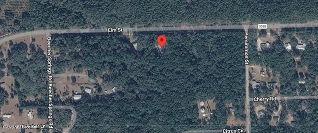869 County Road 308b Pomona Park FL 32181