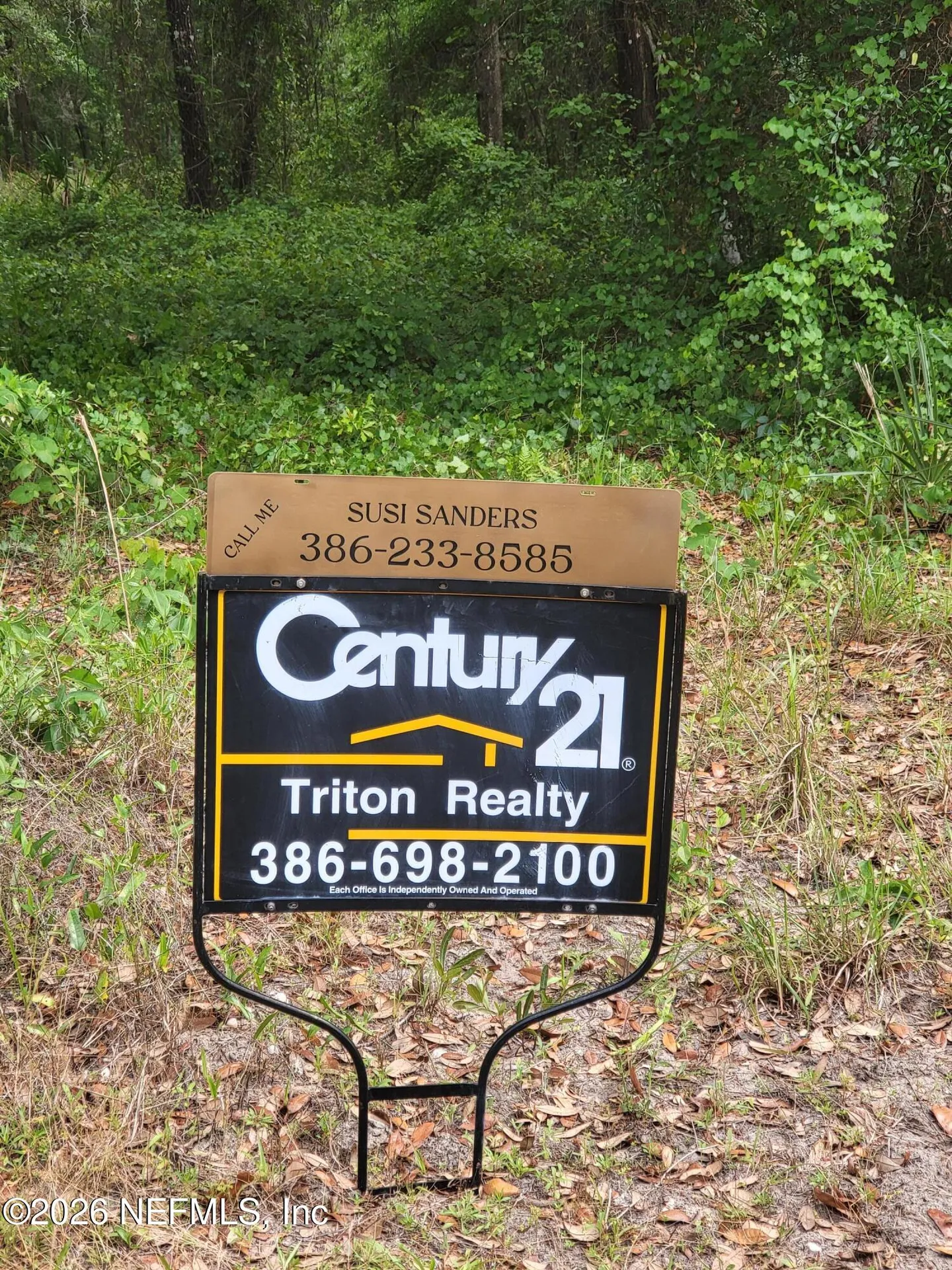 869 County Road 308b Pomona Park FL 32181