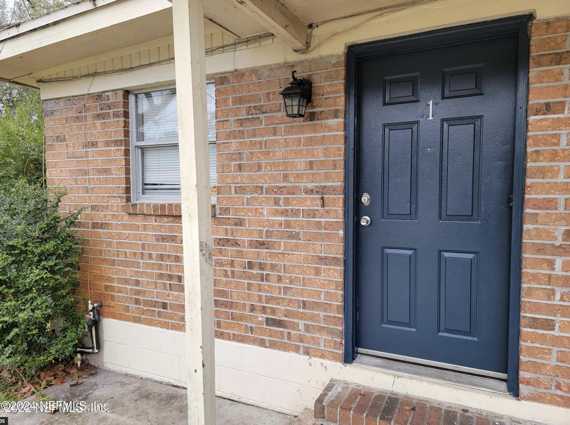 1443 Winnebago Avenue Jacksonville FL 32210