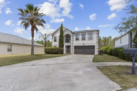 519 Islamorada Drive S Macclenny FL 32063