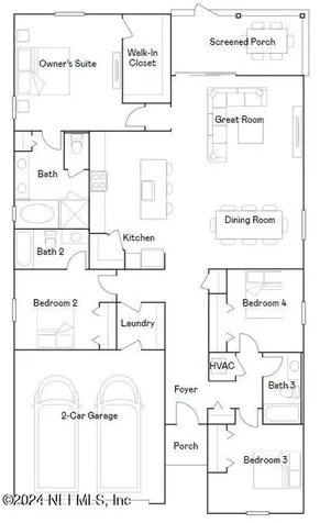 1444 Josie Drive Jacksonville FL 32218
