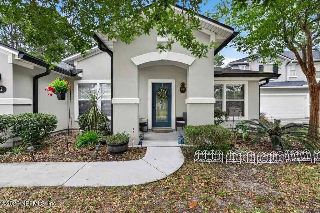 1472 Dunns Lake Drive Jacksonville FL 32218
