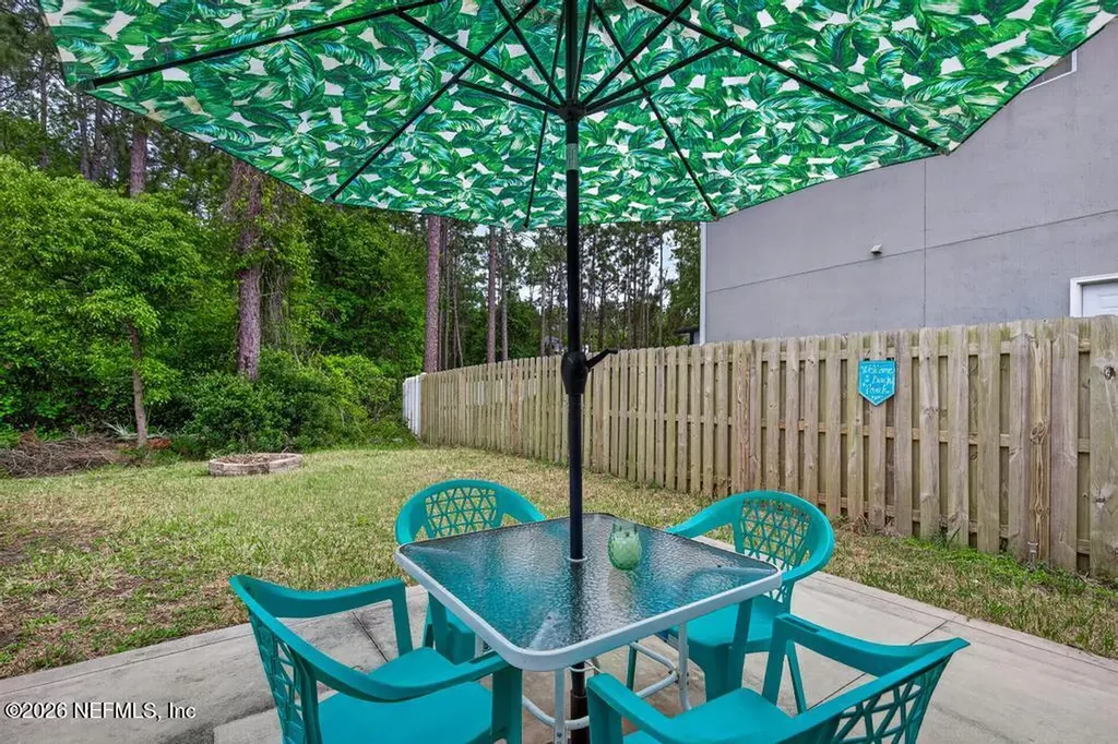 1472 Dunns Lake Drive Jacksonville FL 32218