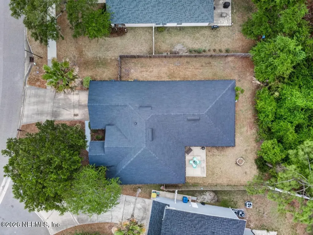 1472 Dunns Lake Drive Jacksonville FL 32218