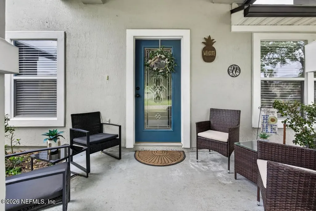 1472 Dunns Lake Drive Jacksonville FL 32218