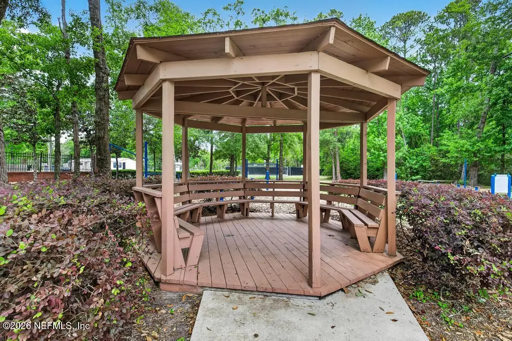 1472 Dunns Lake Drive Jacksonville FL 32218