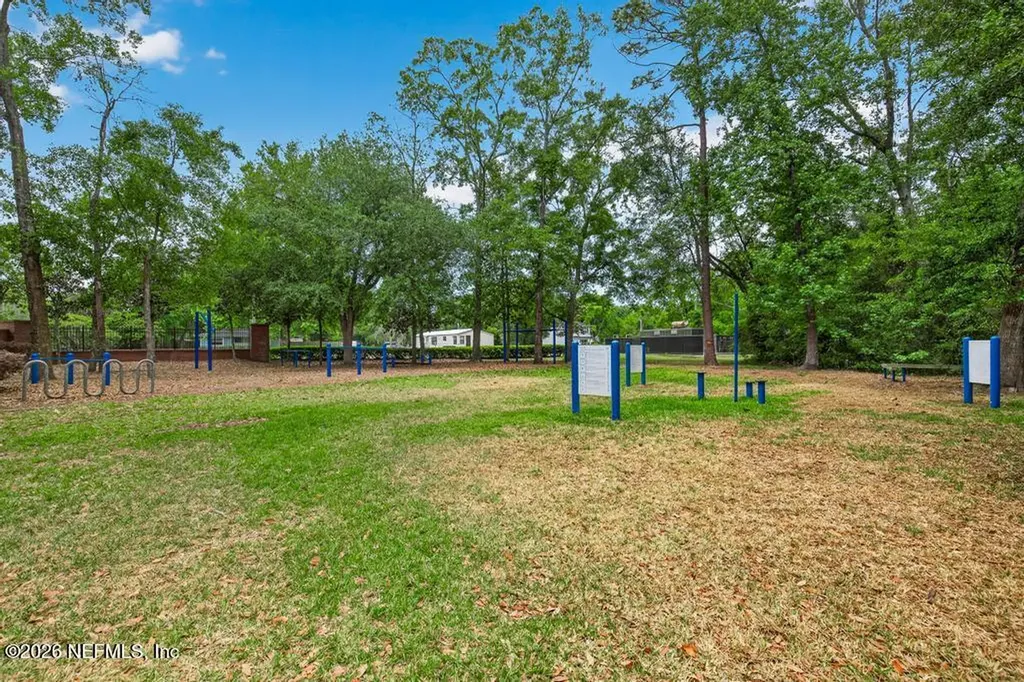 1472 Dunns Lake Drive Jacksonville FL 32218