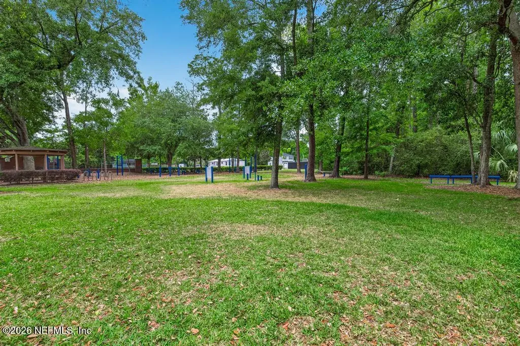 1472 Dunns Lake Drive Jacksonville FL 32218