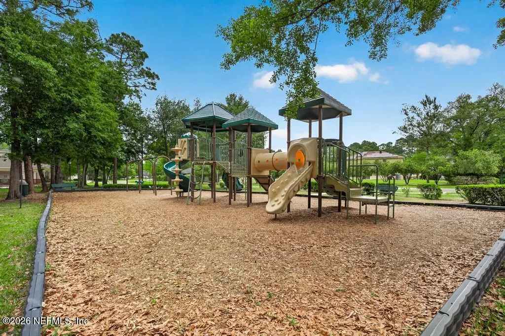 1472 Dunns Lake Drive Jacksonville FL 32218