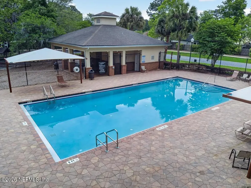 1472 Dunns Lake Drive Jacksonville FL 32218