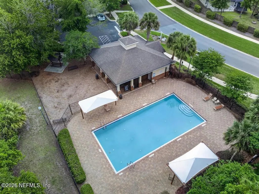 1472 Dunns Lake Drive Jacksonville FL 32218