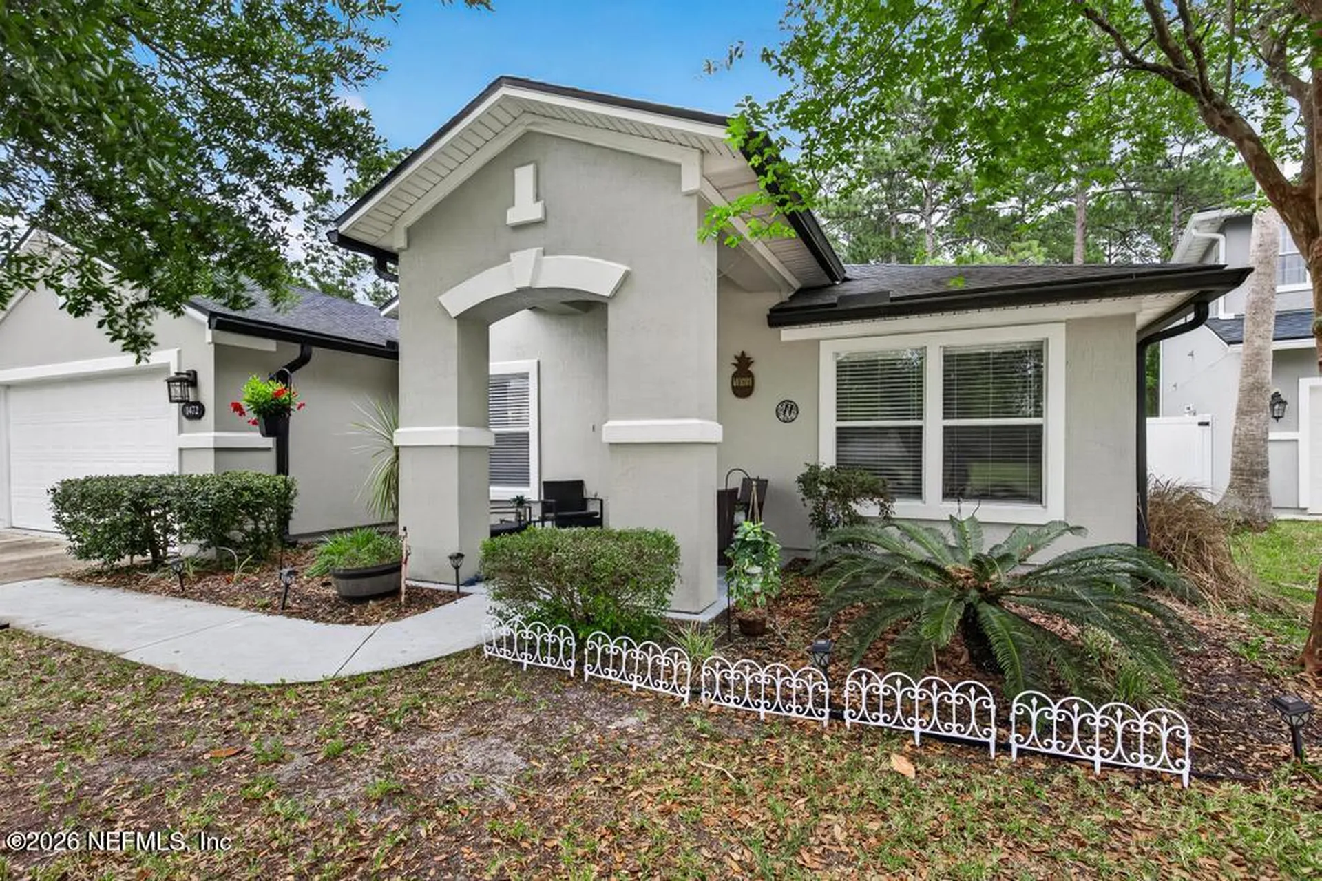 1472 Dunns Lake Drive Jacksonville FL 32218