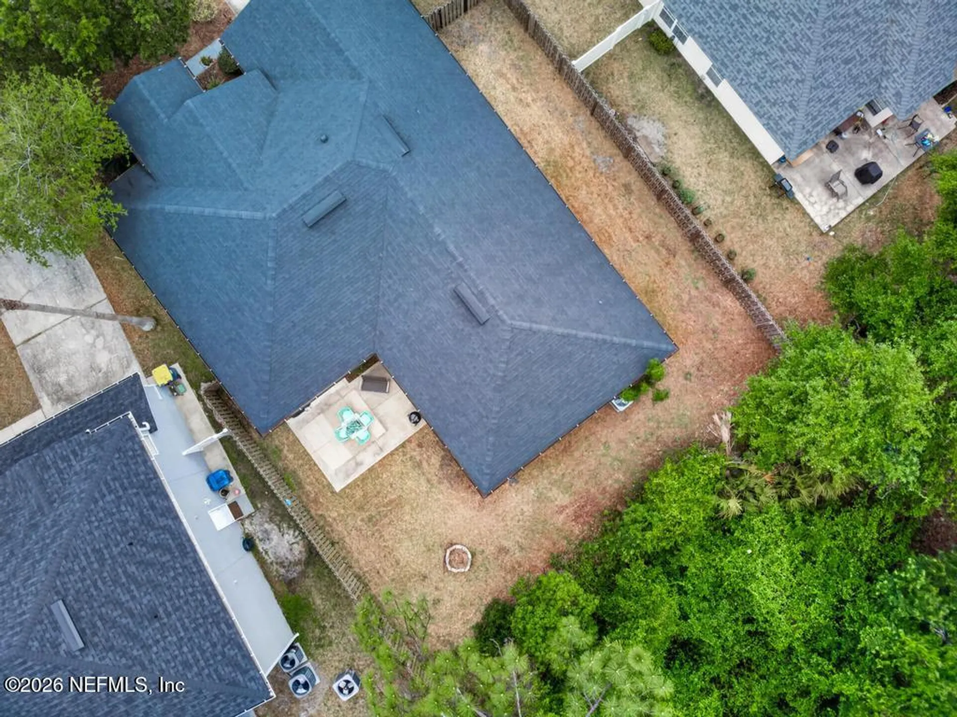 1472 Dunns Lake Drive Jacksonville FL 32218