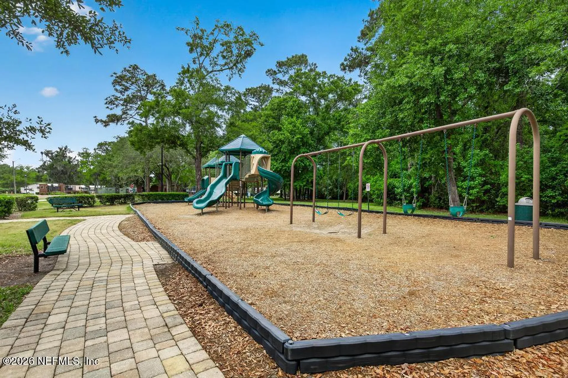 1472 Dunns Lake Drive Jacksonville FL 32218