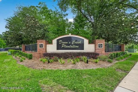 1472 Dunns Lake Drive Jacksonville FL 32218