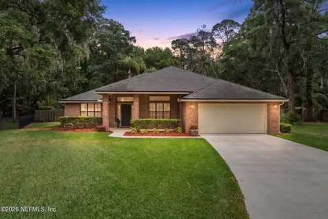 309 Ashwood Court St. Johns FL 32259