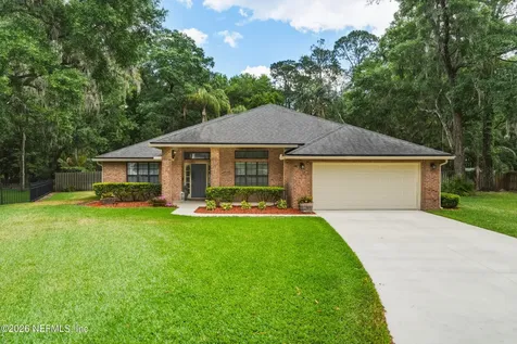 309 Ashwood Court St. Johns FL 32259