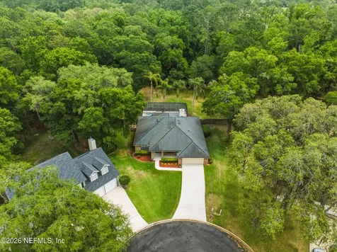 309 Ashwood Court St. Johns FL 32259