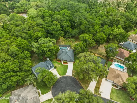 309 Ashwood Court St. Johns FL 32259