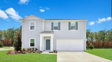 2800 Little Trout Lane Green Cove Springs FL 32043