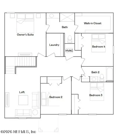 2800 Little Trout Lane Green Cove Springs FL 32043