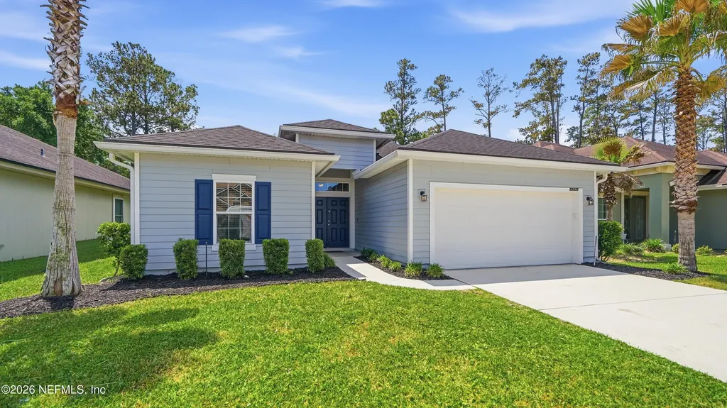 15475 Turkoman Circle Jacksonville FL 32218