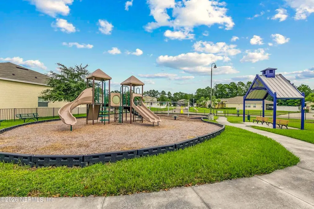 15475 Turkoman Circle Jacksonville FL 32218