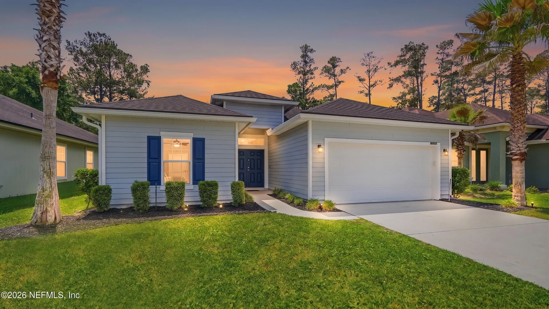 15475 Turkoman Circle Jacksonville FL 32218