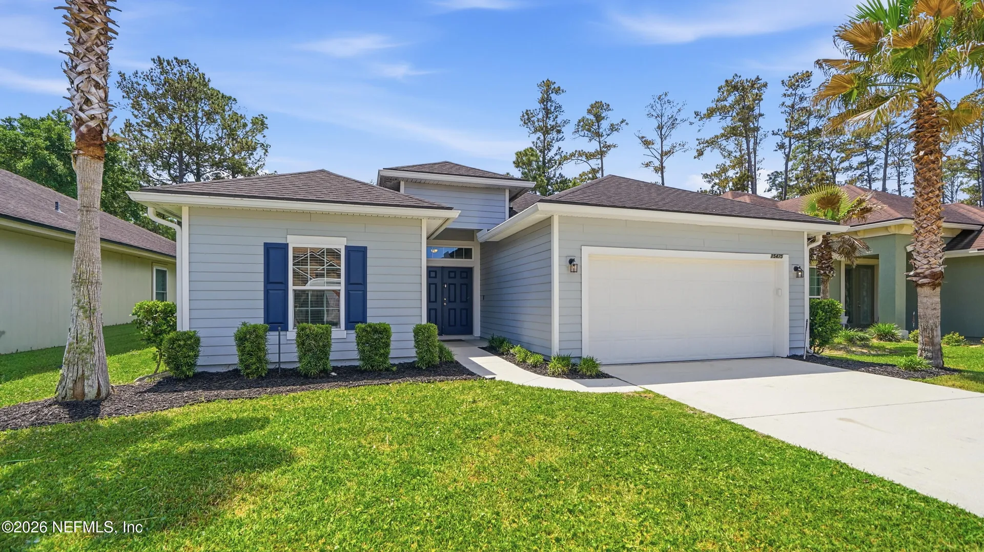 15475 Turkoman Circle Jacksonville FL 32218