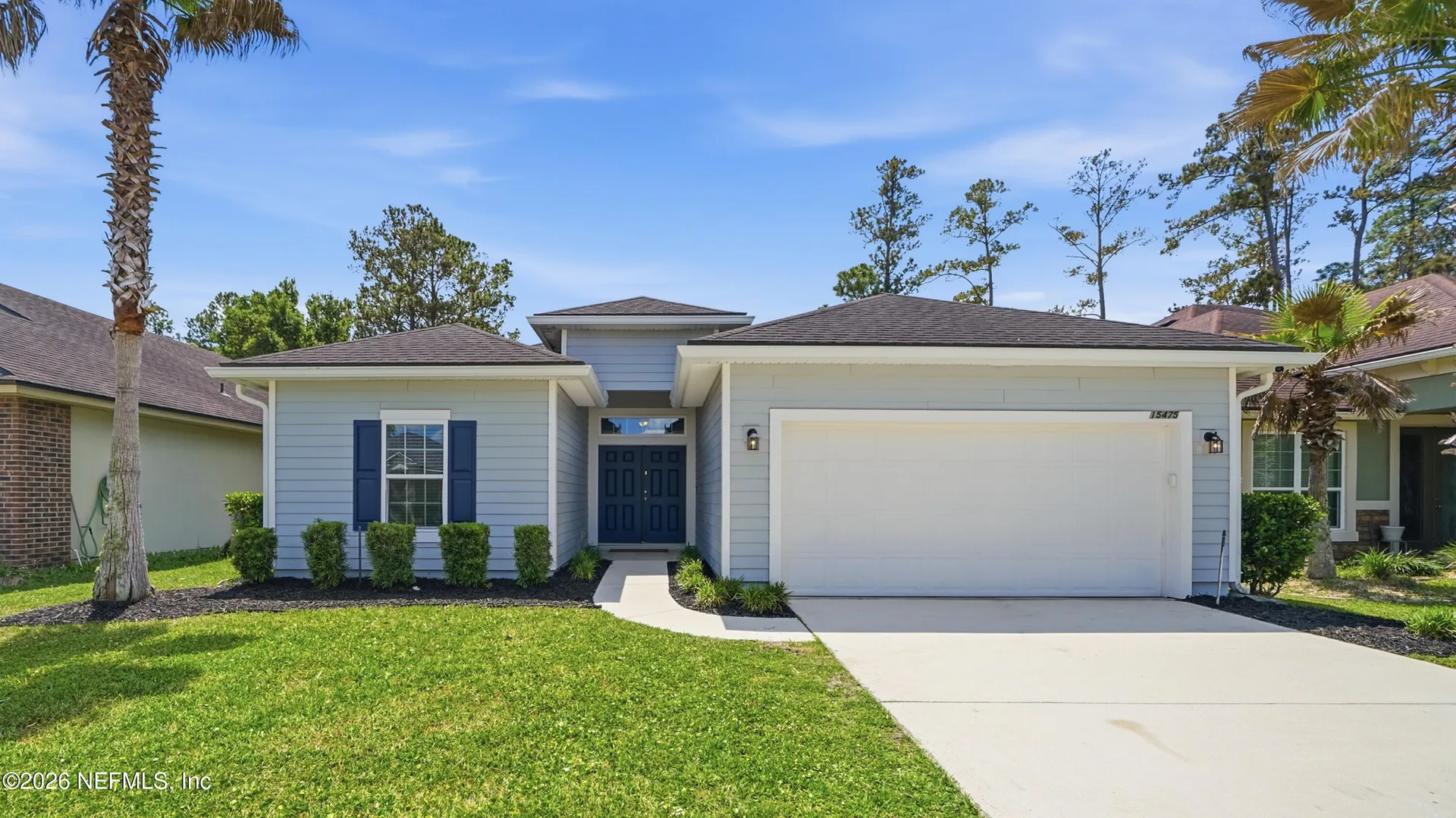 15475 Turkoman Circle Jacksonville FL 32218