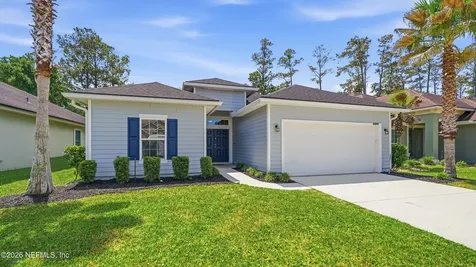 15475 Turkoman Circle Jacksonville FL 32218