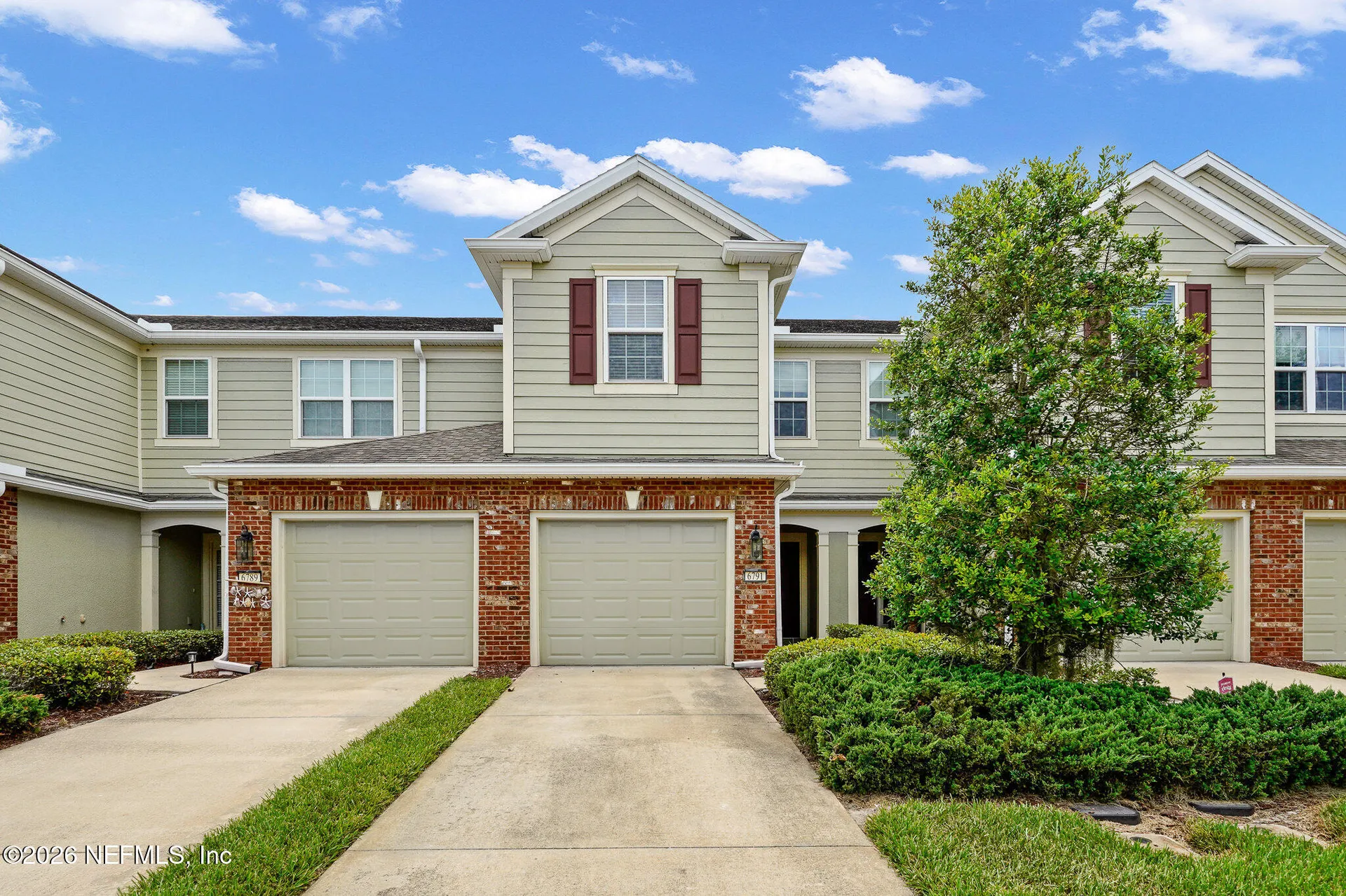 6791 Roundleaf Drive Jacksonville FL 32258