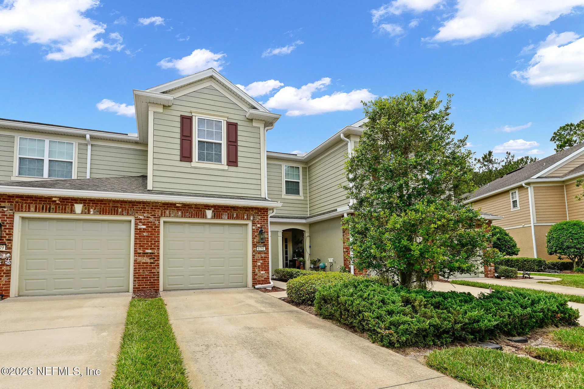 6791 Roundleaf Drive Jacksonville FL 32258