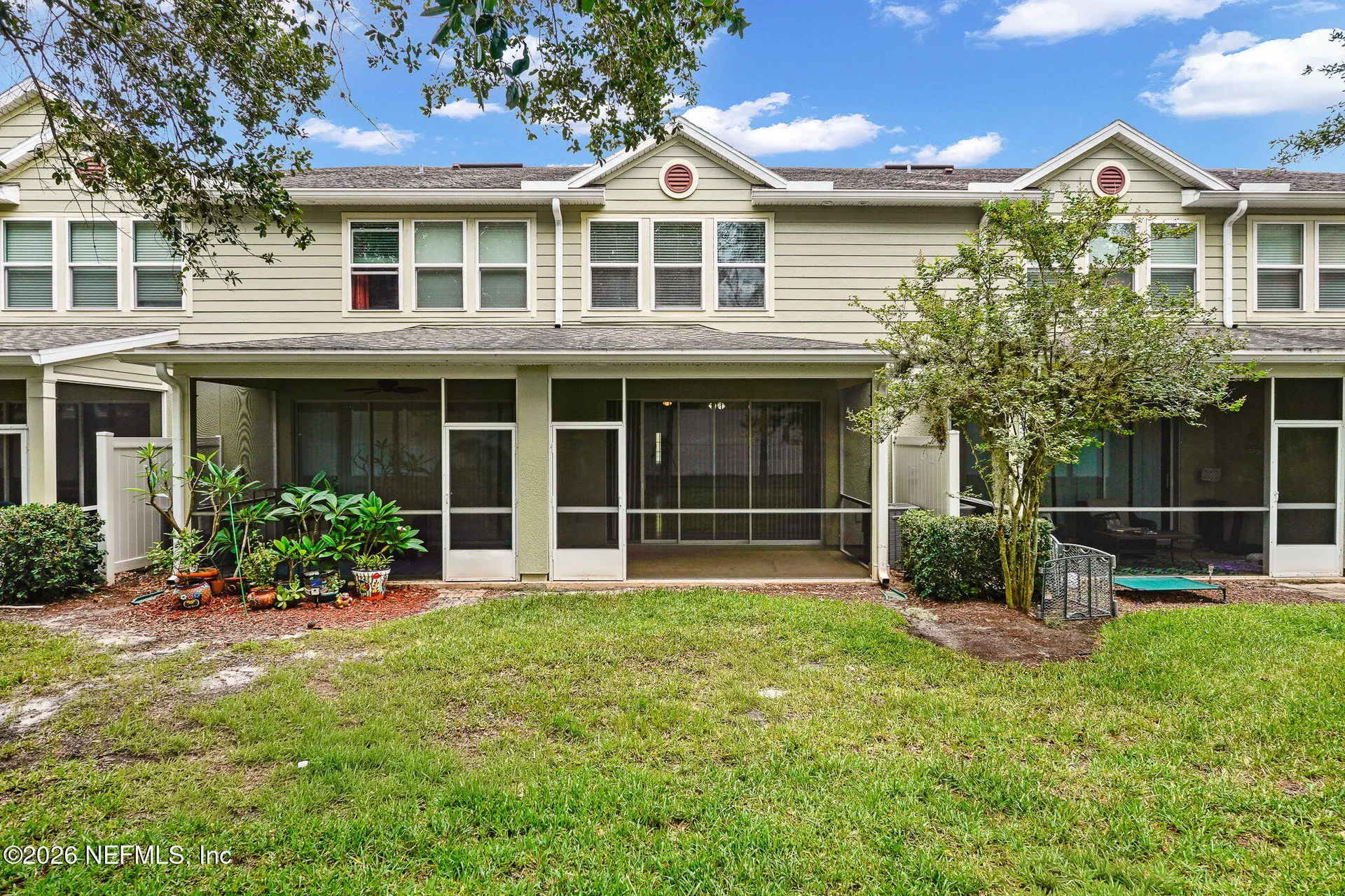 6791 Roundleaf Drive Jacksonville FL 32258