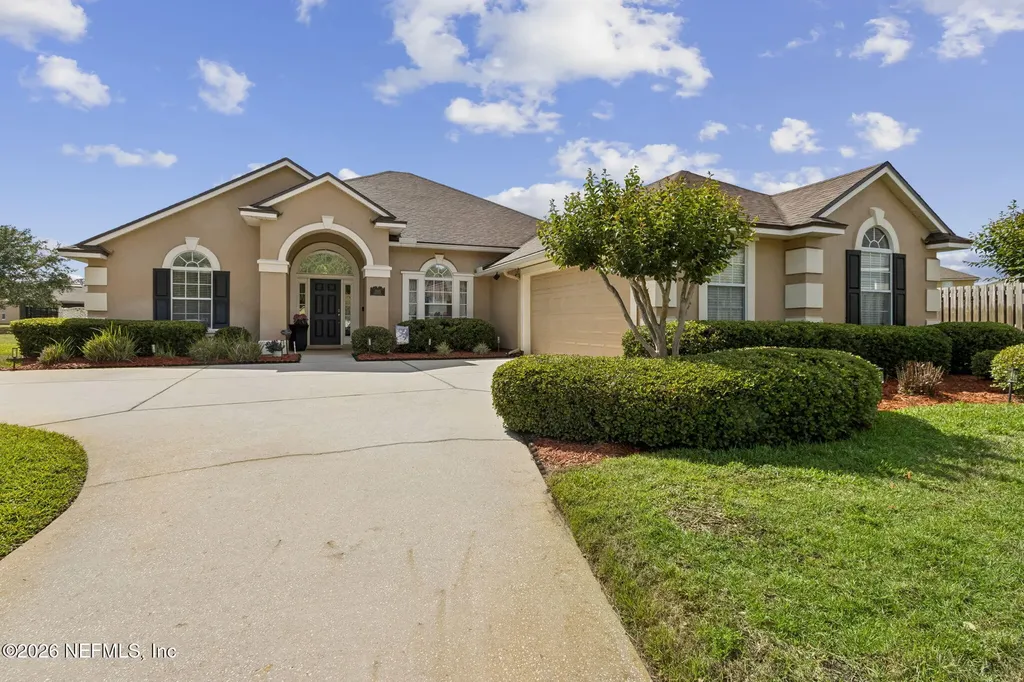 13315 Pennymoor Court Jacksonville FL 32226