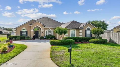 13315 Pennymoor Court Jacksonville FL 32226