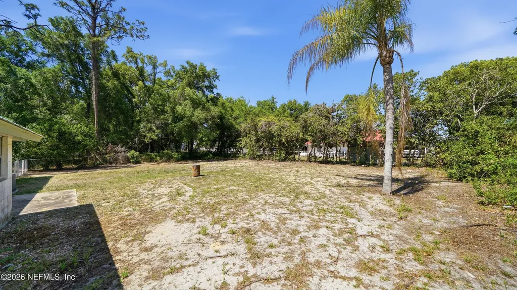 360 SW Garden Street Keystone Heights FL 32656