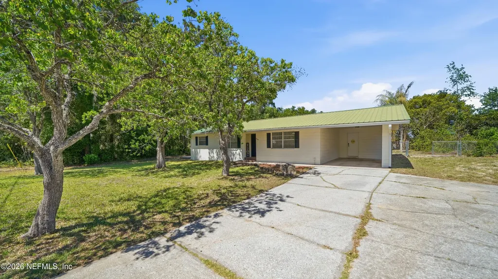 360 SW Garden Street Keystone Heights FL 32656