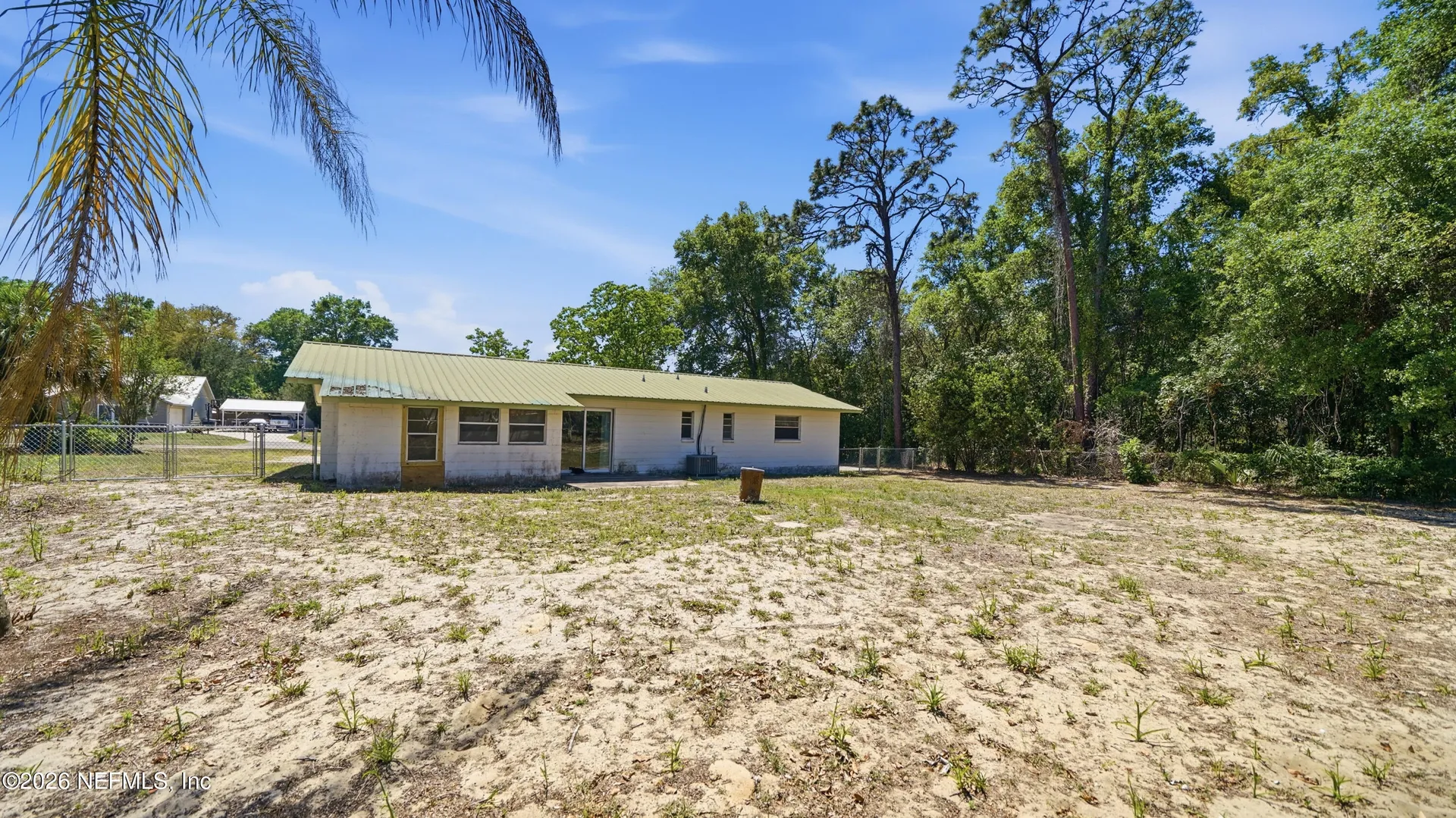 360 SW Garden Street Keystone Heights FL 32656