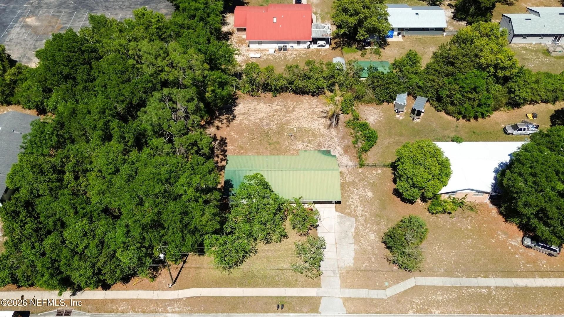 360 SW Garden Street Keystone Heights FL 32656