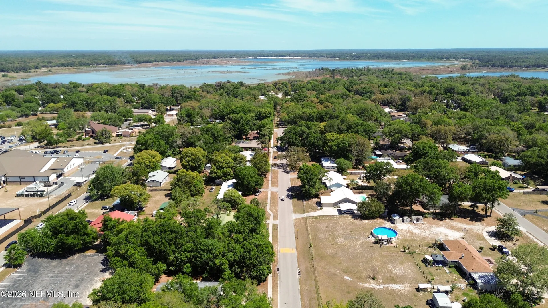 360 SW Garden Street Keystone Heights FL 32656