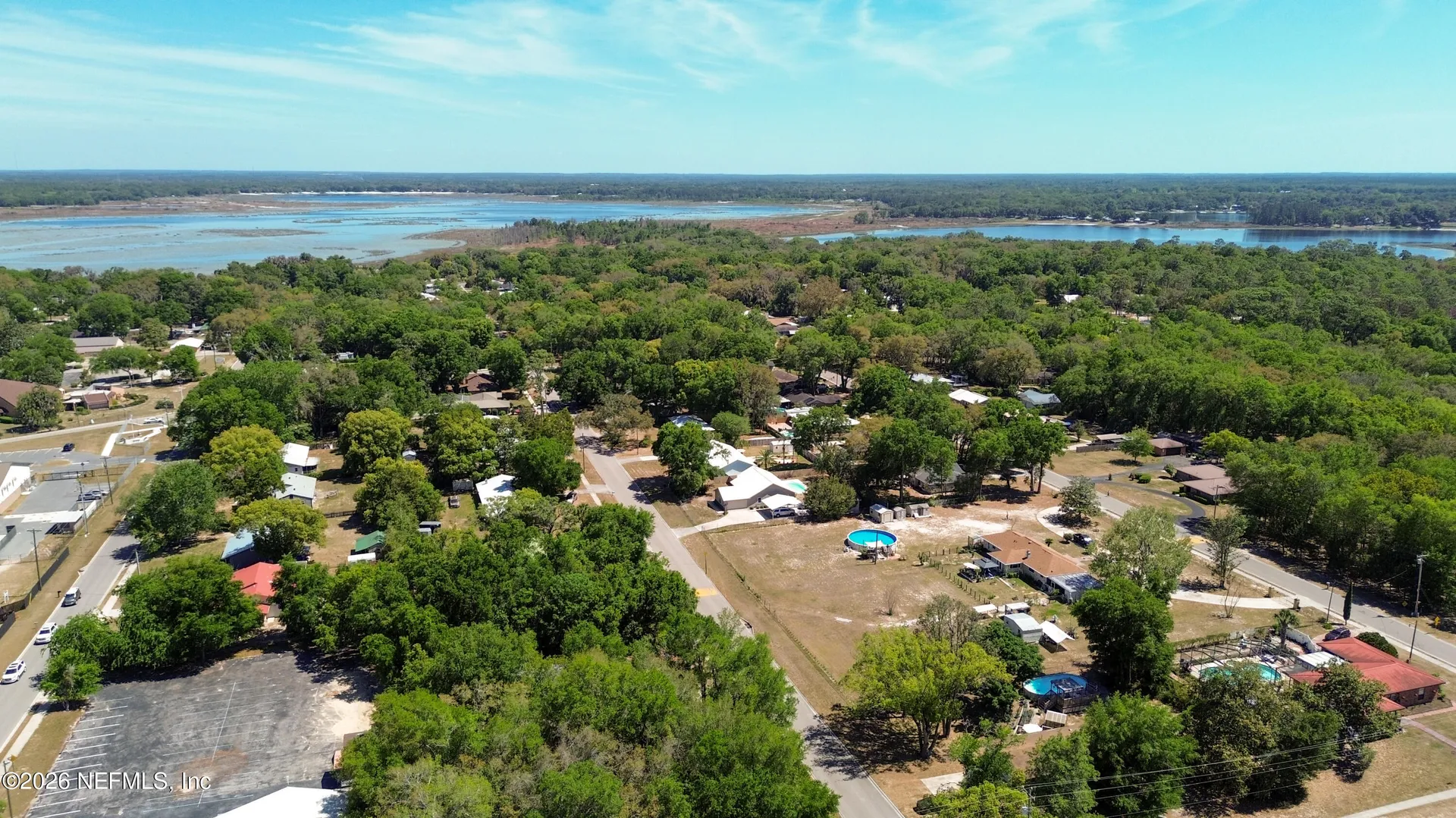 360 SW Garden Street Keystone Heights FL 32656